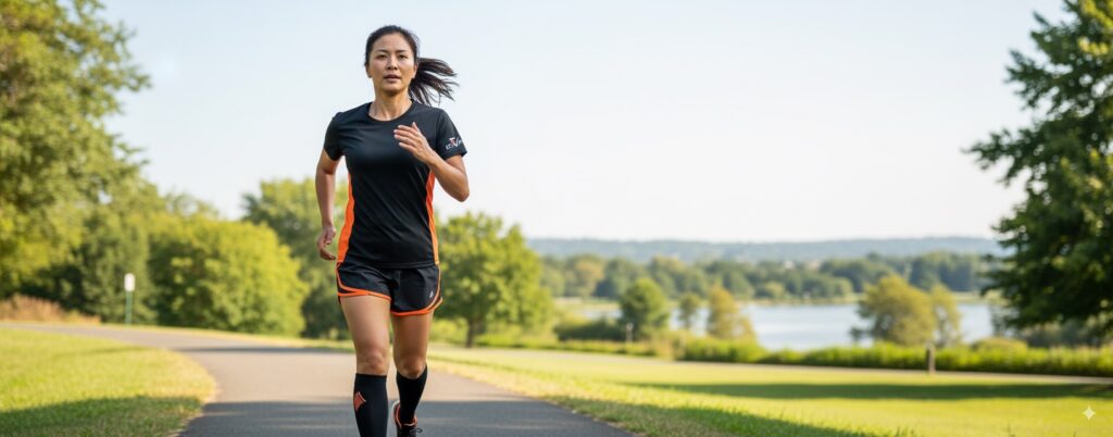 How to Increase Stamina Naturally: 8 Effective Methods 